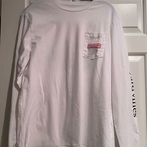 Vineyard Vines Long Sleeve Shirt
